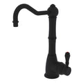 ROHL G1445LMMB-2 Acqui Hot Water Dispenser In Matte Black