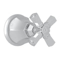 ROHL A4812XMAPCTO Palladian Trim For Volume Control And Diverter In Polished Chrome
