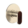 ROHL TMI51W1SDSTN Miscelo 1/2" Pressure Balance Trim In Satin Nickel