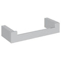 ROHL QU420-APC Quartile Toilet Paper Holder With Lift Arm In Polished Chrome