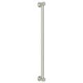 ROHL 1267PN 36" Grab Bar In Polished Nickel