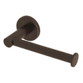 ROHL LO8TCB Lombardia Toilet Paper Holder In Tuscan Brass