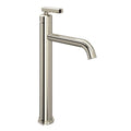 ROHL AP02D1LMPN Apothecary Single Handle Tall Lavatory Faucet In Polished Nickel