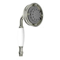 ROHL 1150/8PN 4" 3-Function Handshower In Polished Nickel