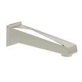 ROHL A1003PN Vincent Wall Mount Tub Spout In Polished Nickel