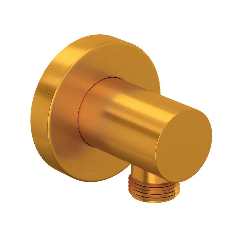 ROHL 33640SG Handshower Outlet In Satin Gold