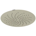ROHL SLM03PN 12" Rain Showerhead In Polished Nickel