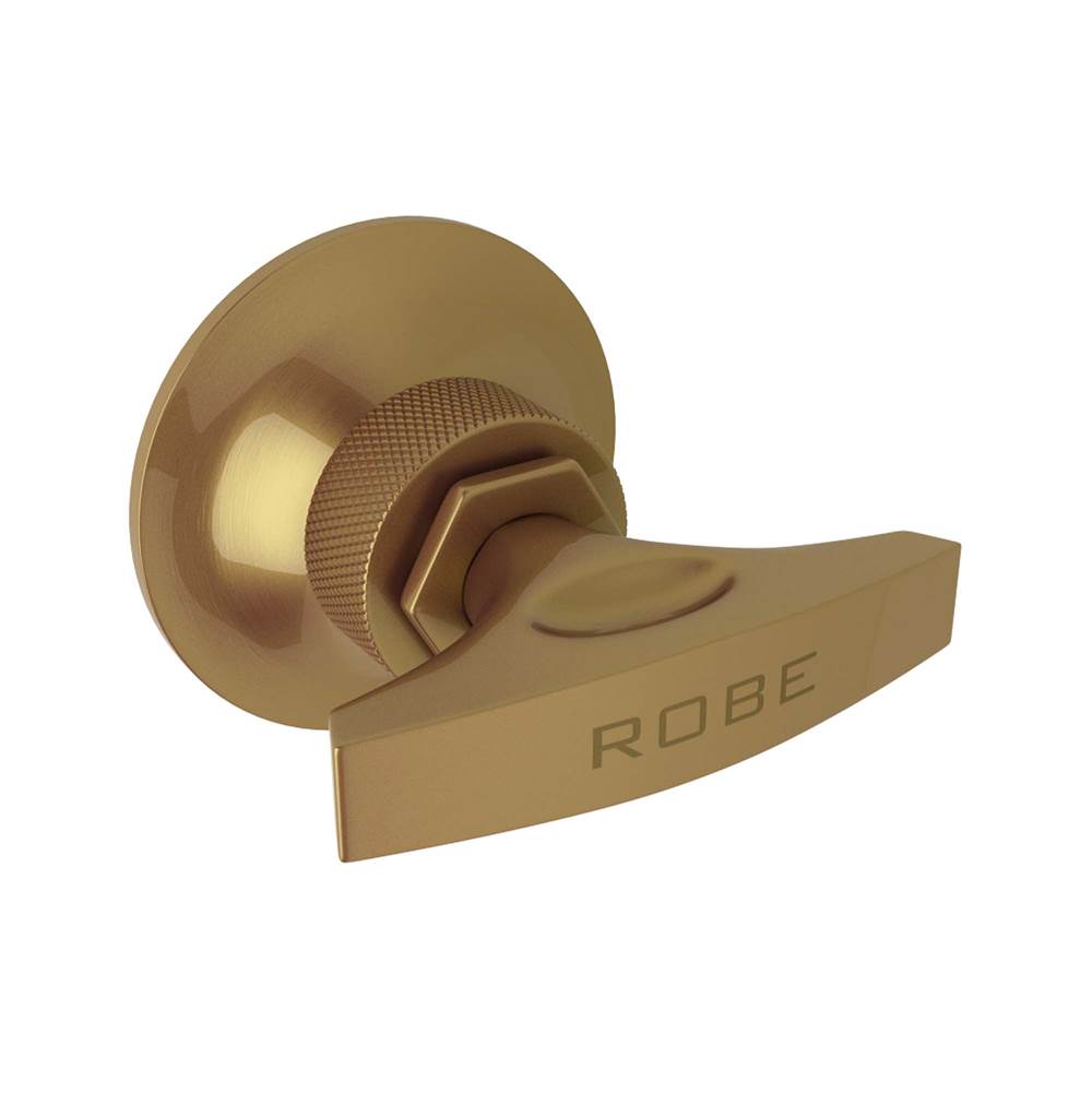 ROHL MBG7FB Graceline Robe Hook In French Brass