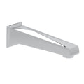 ROHL A1003APC Vincent Wall Mount Tub Spout In Polished Chrome