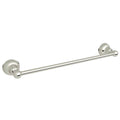 ROHL CIS1/24PN Arcana 24" Towel Bar In Polished Nickel