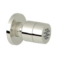 ROHL DS015090-PN Single Function Body Spray In Polished Nickel