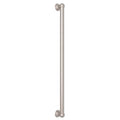 ROHL 1262STN 36" Grab Bar In Satin Nickel