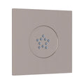 ROHL 24960STN Single Function Body Spray In Satin Nickel
