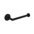ROHL MBG4MB Graceline Towel Holder In Matte Black