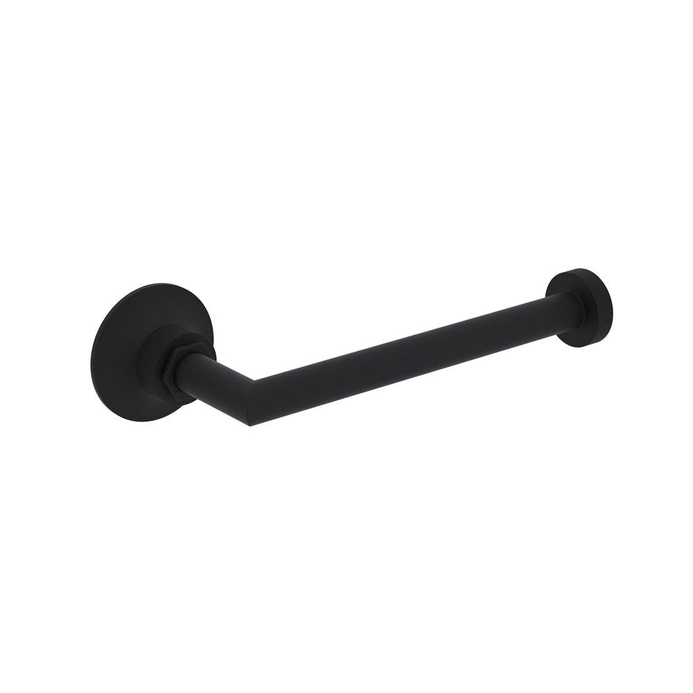 ROHL MBG4MB Graceline Towel Holder In Matte Black
