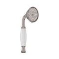 ROHL 1100/8ESTN 3" Single Function Handshower In Satin Nickel