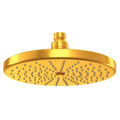 ROHL 1075/8SG 8" Rain Showerhead In Satin Gold