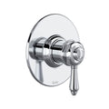 ROHL TTD51W1LMAPC 1/2" Pressure Balance Trim In Polished Chrome