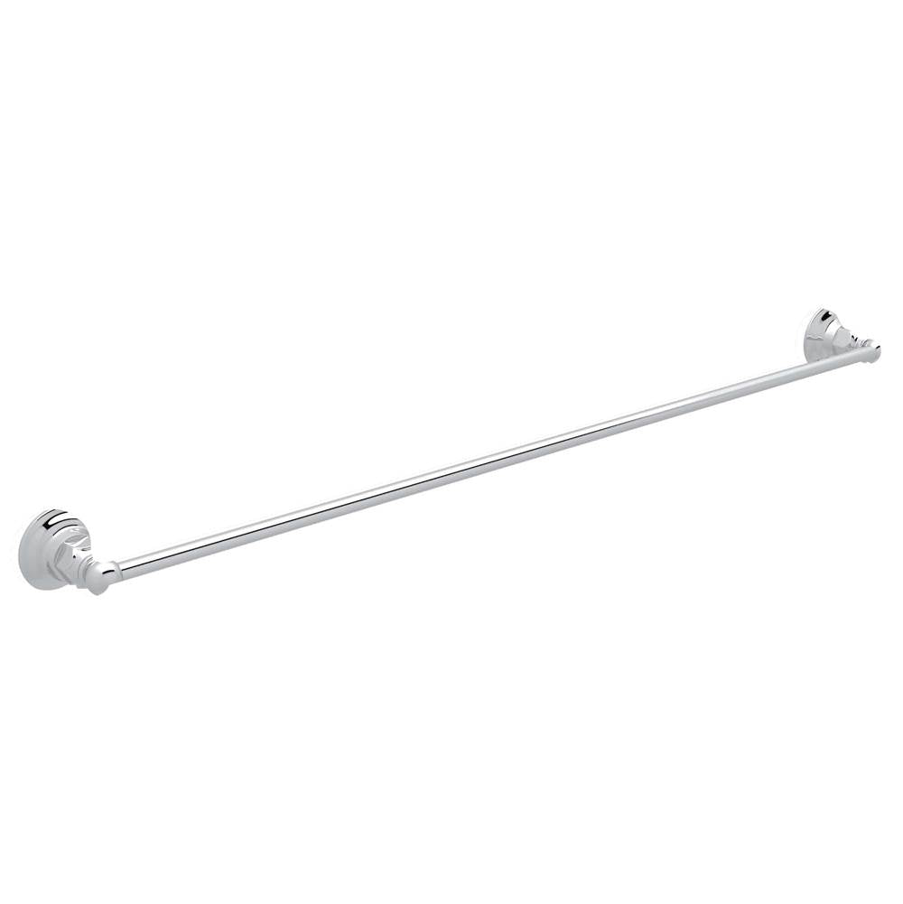 ROHL ROT1/30APC 30" Towel Bar In Polished Chrome