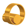 ROHL EC25WRHSG Eclissi Robe Hook In Satin Gold