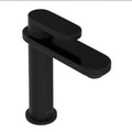 ROHL MI01D1NRMB Miscelo Single Handle Lavatory Faucet In Matte Black