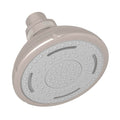 ROHL I00131STN 4" 2-Function Showerhead In Satin Nickel