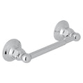 ROHL ROT18APC Toilet Paper Holder With Lift Arm In Polished Chrome