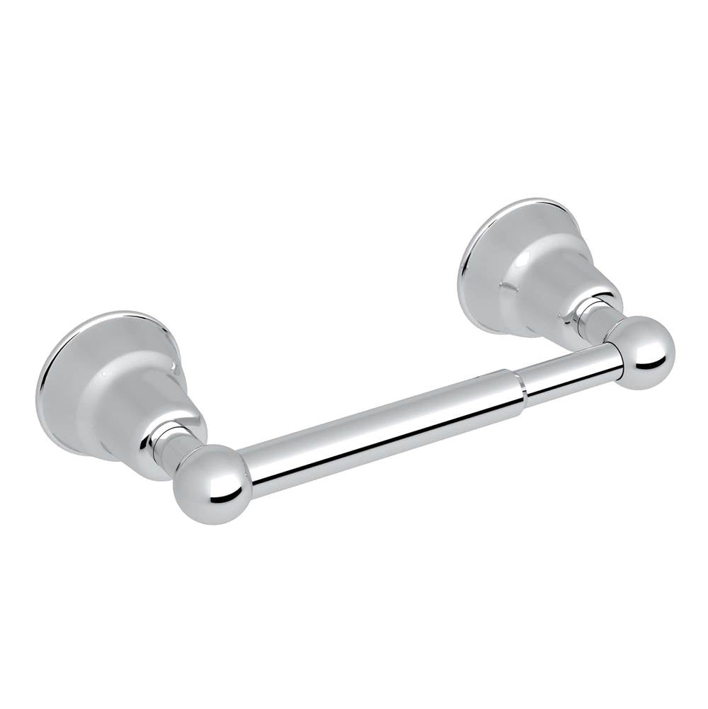 ROHL CIS18APC Arcana Toilet Paper Holder In Polished Chrome