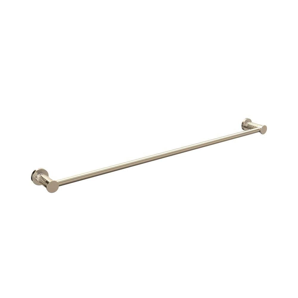 ROHL TE25WTB24STN Tenerife 24" Towel Bar In Satin Nickel