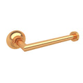 ROHL MBG4SG Graceline Towel Holder In Satin Gold