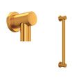 ROHL 1265SG 18" Grab Bar In Satin Gold