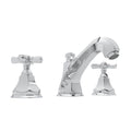 ROHL A1908XMAPC-2 Palladian Widespread Lavatory Faucet In Polished Chrome