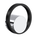 ROHL EC81IWPCB Eclissi Kitchen Faucet Handle In Polished Chrome/Matte Black