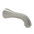 ROHL A1803PN Palladian Wall Mount Tub Spout In Polished Nickel
