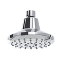 ROHL 50126MF3APC 5" 3-Function Showerhead In Polished Chrome