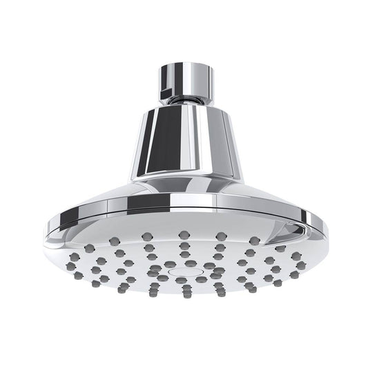 ROHL 50126MF3APC 5" 3-Function Showerhead In Polished Chrome