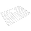 ROHL WSG6347BS Wire Sink Grid For 6347 Kitchen Or Laundry Sink In Biscuit