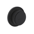 ROHL MB2051MB Graceline Trim For Volume Control In Matte Black