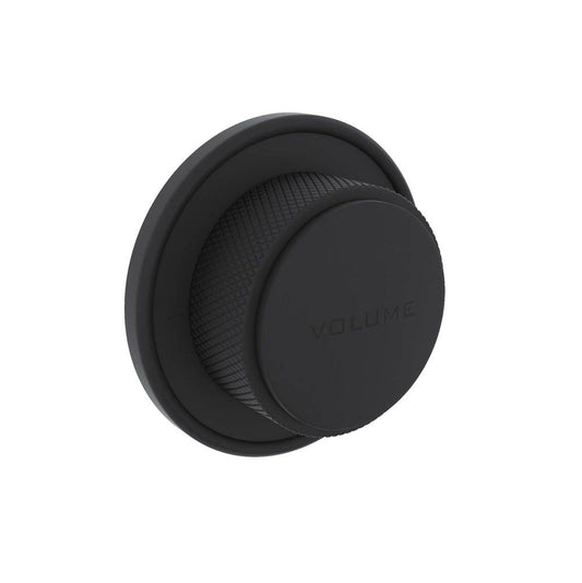 ROHL MB2051MB Graceline Trim For Volume Control In Matte Black