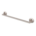 ROHL MBG1/18STN Graceline 18" Towel Bar In Satin Nickel