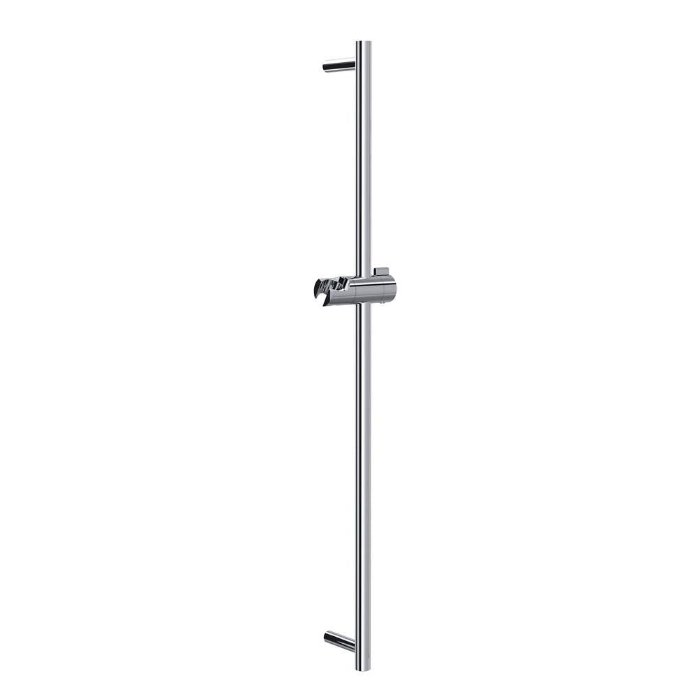 ROHL 310127SBAPC 31" Slide Bar In Polished Chrome