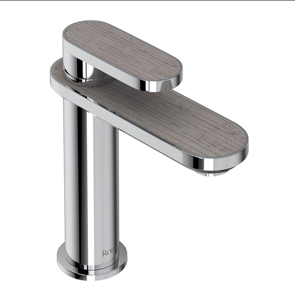 ROHL MI01D1WBAPC Miscelo Single Handle Lavatory Faucet In Polished Chrome