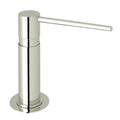 ROHL LS2150PN Soap Dispenser In Polished Nickel