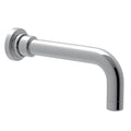 ROHL A2203APC Lombardia Wall Mount Tub Spout In Polished Chrome