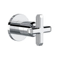 ROHL TAP18W1XMAPC Apothecary Trim For Volume Control And Diverter In Polished Chrome