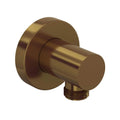 ROHL 33640FB Handshower Outlet In French Brass