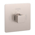 ROHL CU720HB-STN/TO Quartile 3/4" Thermostatic Trim Without Volume Control In Satin Nickel