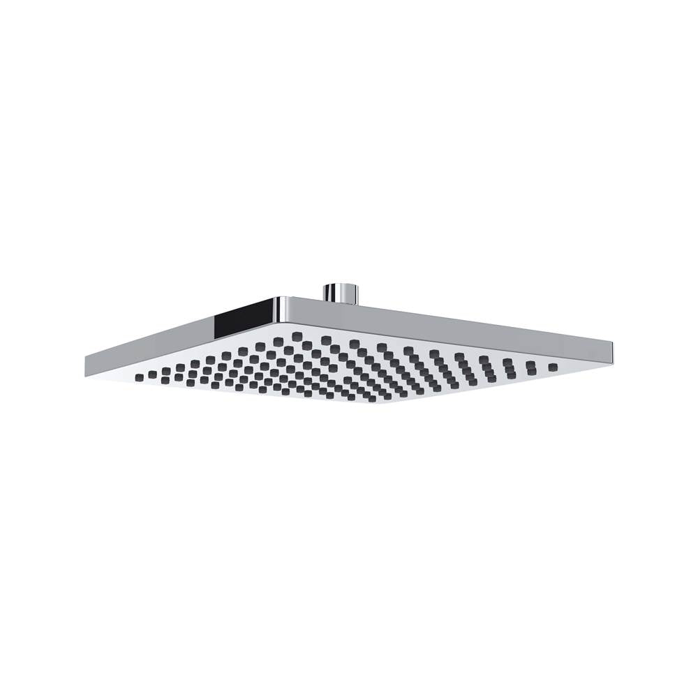 ROHL 100226RS1APC 10" Rain Showerhead In Polished Chrome