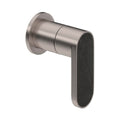 ROHL MI18W1GQSTN Miscelo Trim For Volume Control And Diverter In Satin Nickel