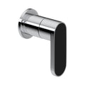 ROHL MI18W1NRAPC Miscelo Trim For Volume Control And Diverter In Polished Chrome